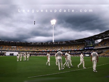 India vs Australia Border-Gavaskar Trophy Series 3rd Test